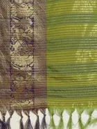 SVB कॉटन साड़ी फॉर विमेंस 