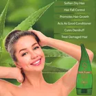 Qraa 9 इन 1 एलो वेरा जेल - 120 ml