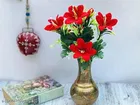 Plastic Artificial Flower 