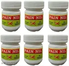 Pain Nil Tablet For Joint Pain 