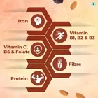 Kellogg'S नट डिलाइट मूसली 500 g 