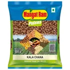 Mangat Ram Kala Chana 500 g