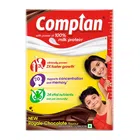 Complan Nutrition and Health Drink Royale Chocolate 200 g Refill