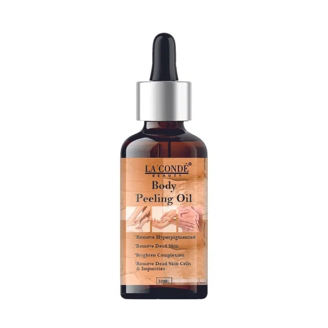 La'Conde Skin Peeling Herbal Oil (30 ml)