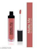 Matte Me Liquid Lipstick 