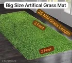 Artificial Grass Doormat 