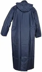 Polyester Raincoat for Men 