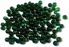 150 Pcs Mini Size Glass Marbles with Shooter 