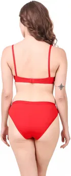 Hosiery Lingerie Set for Women 