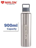Stainless Steel Insulated Single Wall Water Bottle 