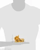 Laughing Buddha Showpieces 