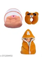 Combo of Baby Sleeping Set 