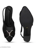 Shoetopia Heel Sandals 
