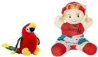 Stuffed Toys for Kids 