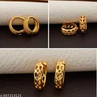 Combo Of Earrings/Studs/Bali For Women'S/Girls