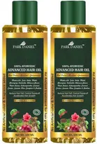 Park Daniel Advance Hair Oil 