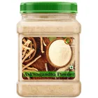Kartik Export Ashwagandha Root Powder 250 Grams Jar Pack -Withania Somnifera Powder [Height Growth & Stress Relief]