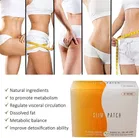 10 Pcs Slim Patches 