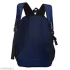 school bags Innovative Mobility Navy Pithu bag Laptop Bag with 4 Compartments, Laptop Sleeve, and Front Pocket