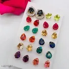 Alloy Earrings for Women 