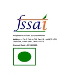 Synthetic 3 Pcs Rakhi with Chocolate 