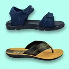 Slipper with Sandals for Men 