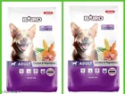 Bairo Chicken and Vegetables Pet Food for Dogs 