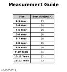 Denim Jacket for Boys 