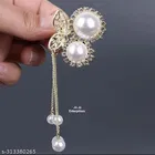 Metal Hair Clutcher for Women & Girls 