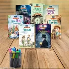 BOOKFORD Children's Classics Novel 