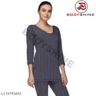 Woolen Thermal Top for Women 
