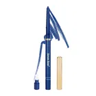 Seven Seas Smoke Eyes Kajal for Women, Blue 