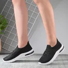 Sports Shoes for Women, Black 