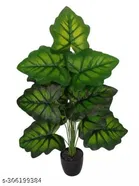 Plastic Artificial Flower 