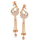 Alloy Earrings for Women 