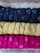 Cotton Blend Printed Dupatta for women 