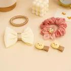 Fancy Hair Bands and Clips for Women 
