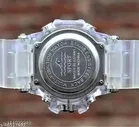 Digital Sports Watch for Men 