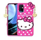 Infinix X693 / Infinix Note10 Mobile Back Cover 