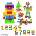 100 Pcs Building Toys for Kids 