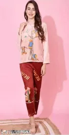 Comfortable Nightdress for Women 