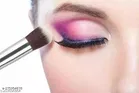 BEST QUALITY COMBO WITH. NUDE EYE SHADOW PALLETE HELLOKITTY BRUSHESCONTOUR STICK FIXER SPRAY PRIMER Foundation Black ADS Kajal. BLACK 36H eyeliner 5 in 1 lipstick red Addition