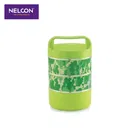 Nelcon 3 Layer Insulated Tiffin Lunch Box 