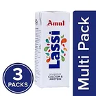 अमूल लस्सी 3X200 ml 