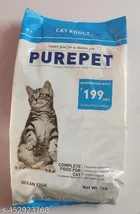 PurePet Food For Cat 