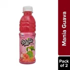 मानिया गुआवा 2X300 ml 