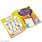 “O Level Practice Book – Pattern Writing for Kids | Handwriting & Writing Skills Workbook | Preschool to Grade 2 | Tracing, Pattern Practice, Alphabet, Numbers, Drawing Lines & Shapes for Early Learning”
