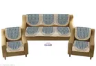 Polycotton 5 Seater Sofa Covers 