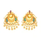 Alloy Earrings Set for Women 