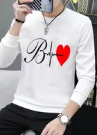 Long Sleeves T-Shirt for Men 